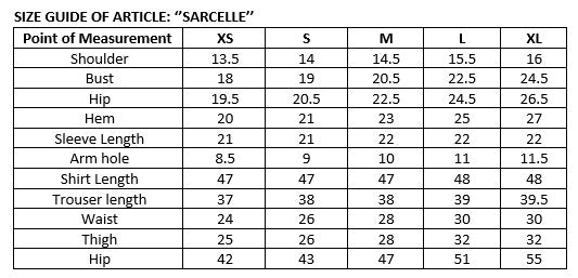 Sarcelle