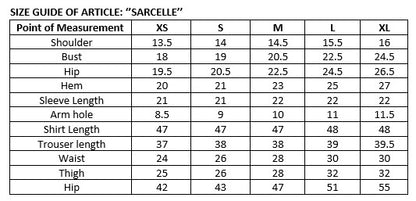 Sarcelle